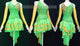 Latin Dress Big Size Latin Dance Dresses LD-SG1315