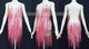 Latin Dress Tailor Made Latin Dance Dresses LD-SG1320