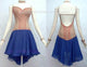 Latin Dress Sexy Latin Dance Gowns LD-SG1329