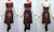 Latin Dress Sexy Latin Dance Clothes LD-SG1331