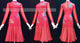 Latin Dress Big Size Latin Dance Clothes LD-SG1344