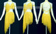 Latin Dress Plus Size Latin Dance Apparels LD-SG1345
