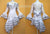 Latin Dress Tailor Made Latin Dance Apparels LD-SG1346