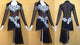 Latin Dress Customized Latin Dance Costumes LD-SG1351