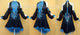 Latin Dress Sexy Latin Dance Costumes LD-SG1352