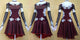 Latin Dress Selling Latin Dance Costumes LD-SG1356