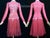 Latin Dress Customized Latin Dance Clothing LD-SG1357