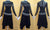 Latin Dress Cheap Latin Dance Apparels LD-SG1358