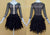 Latin Dress Big Size Latin Dance Clothing LD-SG1362