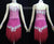 Latin Dress Custom Made Latin Dance Clothes LD-SG1370