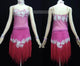 Latin Dress Custom Made Latin Dance Clothes LD-SG1370