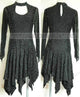Latin Dress Custom Made Latin Dance Clothing LD-SG137