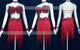 Latin Dance Dress Hot Sale Latin Dance Costumes LD-SG1397