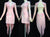 Latin Dance Dress Plus Size Latin Dance Dresses LD-SG1399