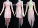 Latin Dance Dress Plus Size Latin Dance Dresses LD-SG1399