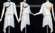 Latin Dance Dress Custom Made Latin Dance Dresses LD-SG1400