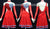 Latin Dance Dress Plus Size Latin Dance Gowns LD-SG1402