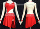 Latin Dance Dress Latin Dance Gowns LD-SG1408