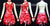 Latin Dance Dress Custom Made Latin Dance Gowns LD-SG1416