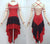 Latin Dance Dress Tailor Made Latin Dance Wear LD-SG1424