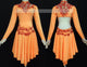 Latin Dance Dress Latin Dance Gowns For Competition LD-SG1439