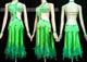 Latin Dance Dress Big Size Latin Dance Dresses LD-SG1441