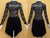 Latin Dance Dress Latin Dance Wear For Competition LD-SG1446