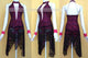 Latin Dance Dress Tailor Made Latin Dance Dresses LD-SG1447