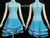 Latin Dance Dress Tailor Made Latin Dance Costumes LD-SG1452
