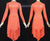 Latin Dance Dress Selling Latin Dance Costumes LD-SG1482