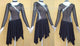 Latin Dance Dress Customized Latin Dance Clothing LD-SG1483