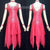 Latin Dance Dress Tailor Made Latin Dance Clothing LD-SG1486