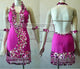 Latin Dance Dress Latin Dance Clothing Store LD-SG148