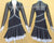 Latin Dance Dress Plus Size Latin Dance Clothes LD-SG1495