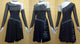 Latin Dance Dress Custom Made Latin Dance Clothing LD-SG1496