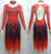 Latin Dance Dress Customized Latin Dance Clothes LD-SG1498