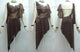 Latin Dance Dress Custom Made Latin Dance Apparels LD-SG1501