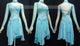 Latin Dance Dress Quality Latin Dance Apparels LD-SG1505