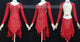 Latin Dance Dress Latin Dance Clothes LD-SG1506