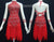 Latin Dance Dress Inexpensive Latin Dance Clothes LD-SG1508