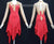 Latin Dance Dress Latin Dance Apparels Store LD-SG1512