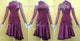 Latin Competition Gown Latin Dance Gowns For Children LD-SG1519