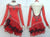 Latin Competition Gown Hot Sale Latin Dance Costumes LD-SG1522
