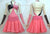 Latin Competition Gown Discount Latin Dance Costumes LD-SG1540
