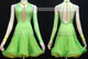 Latin Competition Gown Big Size Latin Dance Costumes LD-SG1591
