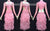 Latin Competition Gown Selling Latin Dance Apparels LD-SG1594