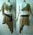 Latin Dance Dress Latin Dance Apparels LD-SG15