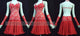 Latin Competition Gown Latin Dance Clothing LD-SG160