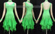 Latin Competition Gown Latin Dance Apparels For Competition LD-SG1624