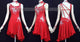 Latin Competition Gown Quality Latin Dance Apparels LD-SG1631